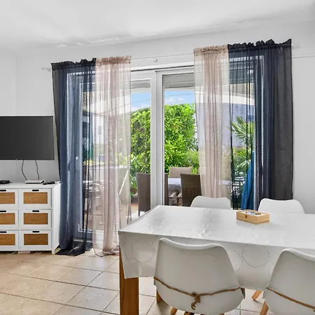 Amarro Apartmán