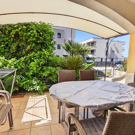 Amarro Apartmán