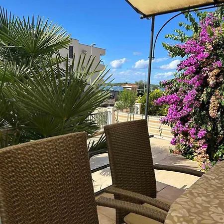 Amarro Apartmán