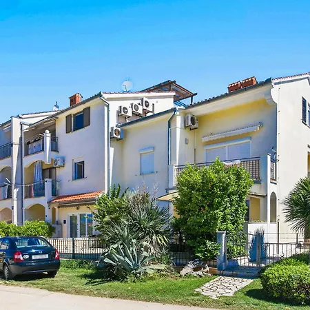 Apartmán Amarro